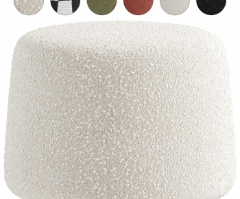 Modern Sofa Stool-ID:770908125