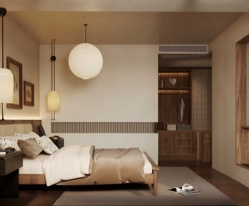 Modern Bedroom-ID:638212921