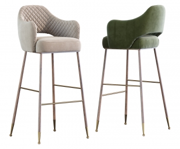 Modern Bar Chair-ID:987965119