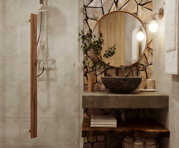Modern TOILET-ID:899332053