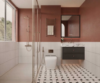Modern TOILET-ID:422622928