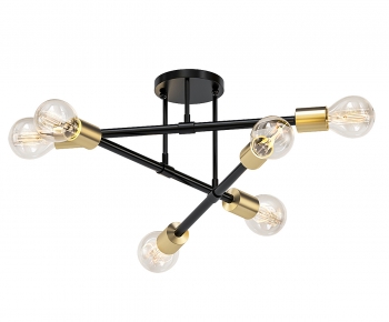 Modern Ceiling Ceiling Lamp-ID:165591004