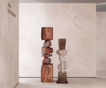 Modern Sculpture-ID:141865972