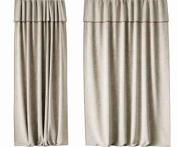 Modern The Curtain-ID:507517107