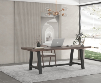 Modern Study Space-ID:630400909