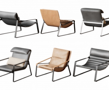 Modern Lounge Chair-ID:479090934
