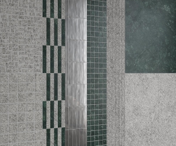 Modern Wall/floor/ceiling-ID:585480938