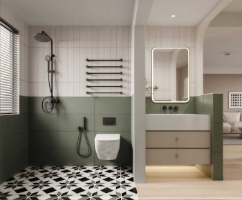 Modern TOILET-ID:272960792