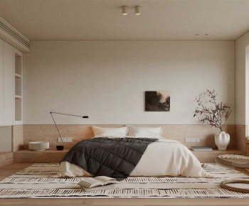 Modern Bedroom-ID:949950937