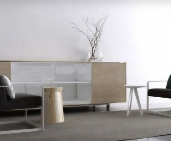 Modern Lounge Chair-ID:542004116