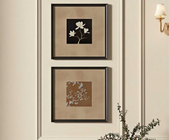 French Style Painting-ID:794867997