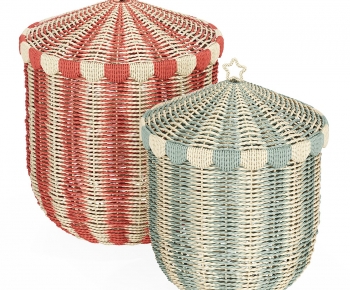 Modern Storage Basket-ID:430783037