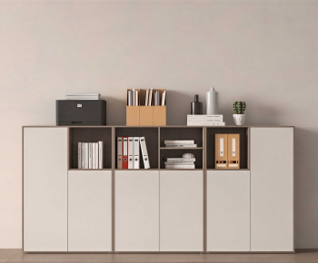 Modern File Cabinet-ID:180633073