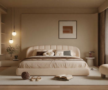 Modern Bedroom-ID:750169046
