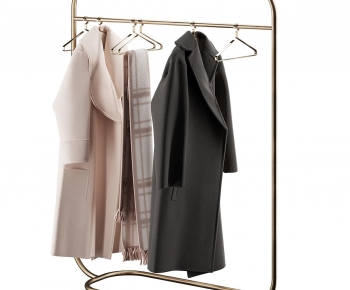 Modern Coat Hanger-ID:976560137