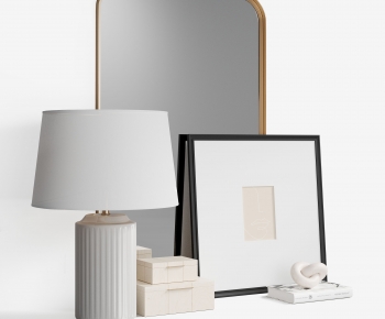 Modern Decorative Set-ID:723617081