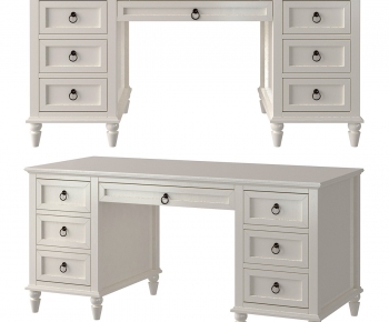 Nordic Style Desk-ID:219500195