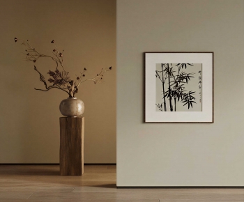 New Chinese Style Painting-ID:955313924
