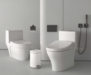 Modern Toilet-ID:649070029