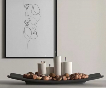 Modern Candles/Candlesticks-ID:988272918