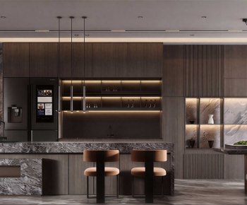 Modern Dining Room-ID:393309121