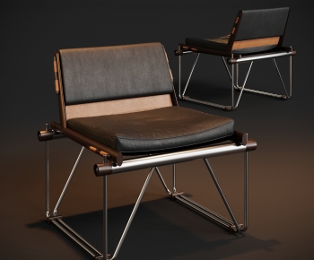 Modern Lounge Chair-ID:240830901