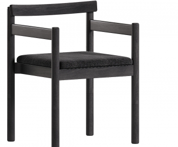 Modern Lounge Chair-ID:877640969