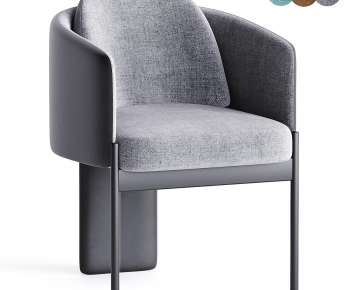 Modern Dining Chair-ID:962462905