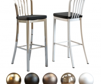 Modern Bar Chair-ID:276544091