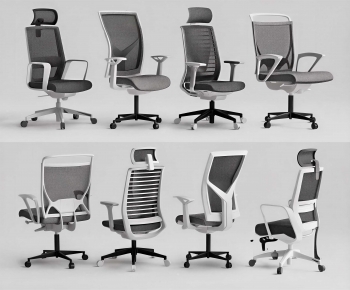 Modern Office Chair-ID:358910085