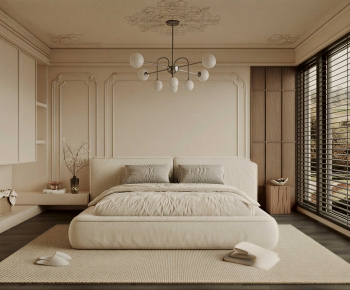 Modern Bedroom-ID:533859977