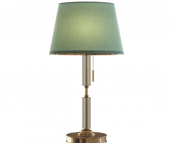 American Style Table Lamp-ID:511859899
