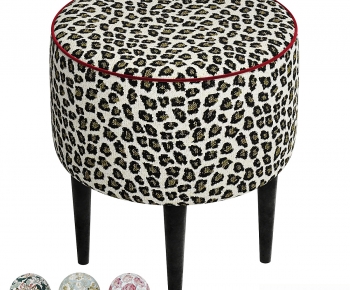 Modern Sofa Stool-ID:676800014