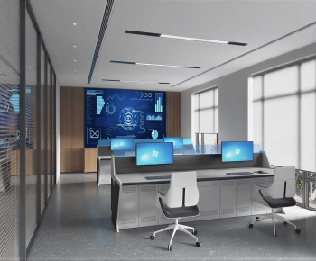 Modern Staff Area-ID:691473964