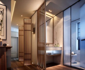 New Chinese Style Toilet-ID:336416961
