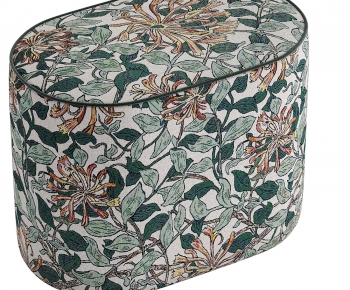 Modern Sofa Stool-ID:215411902