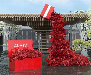 Modern Meichen-ID:442604066