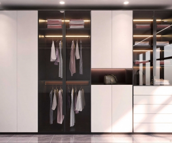 Modern The Wardrobe-ID:222325091