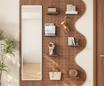 Modern Wall Decoration-ID:935122017