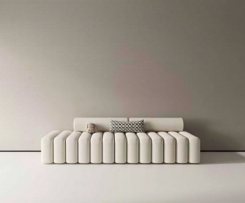 Modern A Sofa For Two-ID:110160114