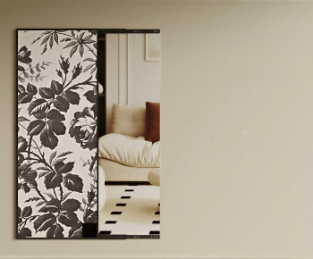 French Style The Mirror-ID:576450115