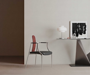 Modern Lounge Chair-ID:848959922