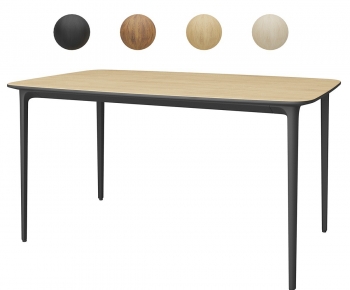 Modern Dining Table-ID:379419389