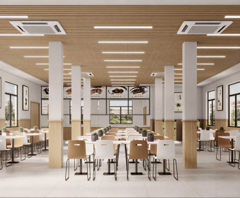 Modern Office Canteen-ID:940004117