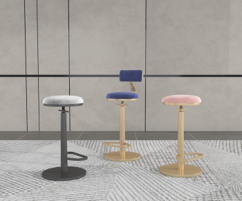 Modern Bar Chair-ID:280426985