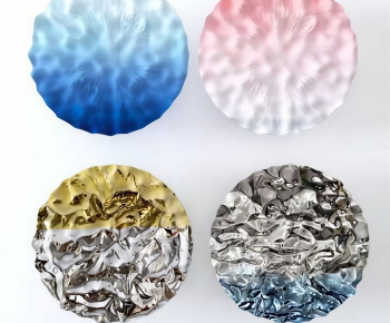 Modern Wall Decoration-ID:609667065