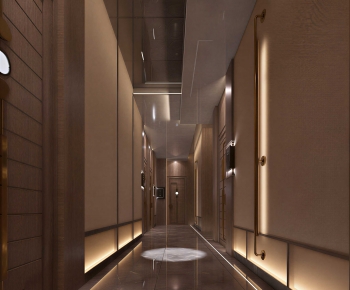Modern Corridor-ID:337531099