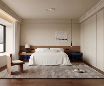 Modern Bedroom-ID:362518079