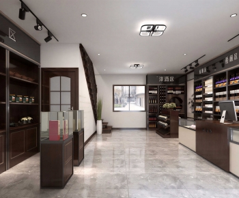 Modern Smoke Hotel-ID:108016014