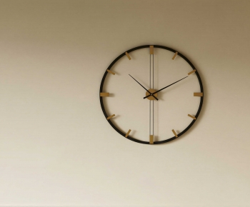 Modern Wall Clock-ID:469285963